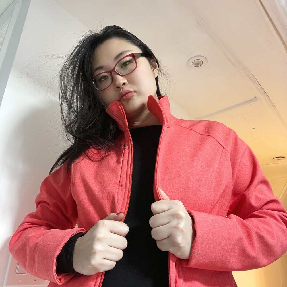 The North Face Women's Coral Jacket